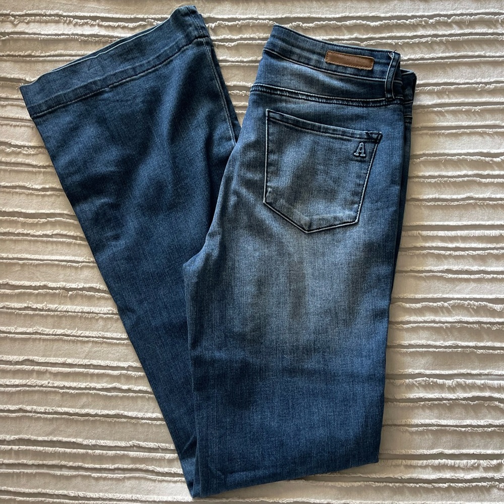 Articles of Society Flare Jean